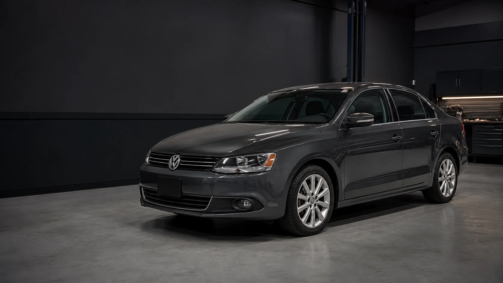 Чип-тюнинг Volkswagen Jetta VI – 2010–2014 | RaceBox