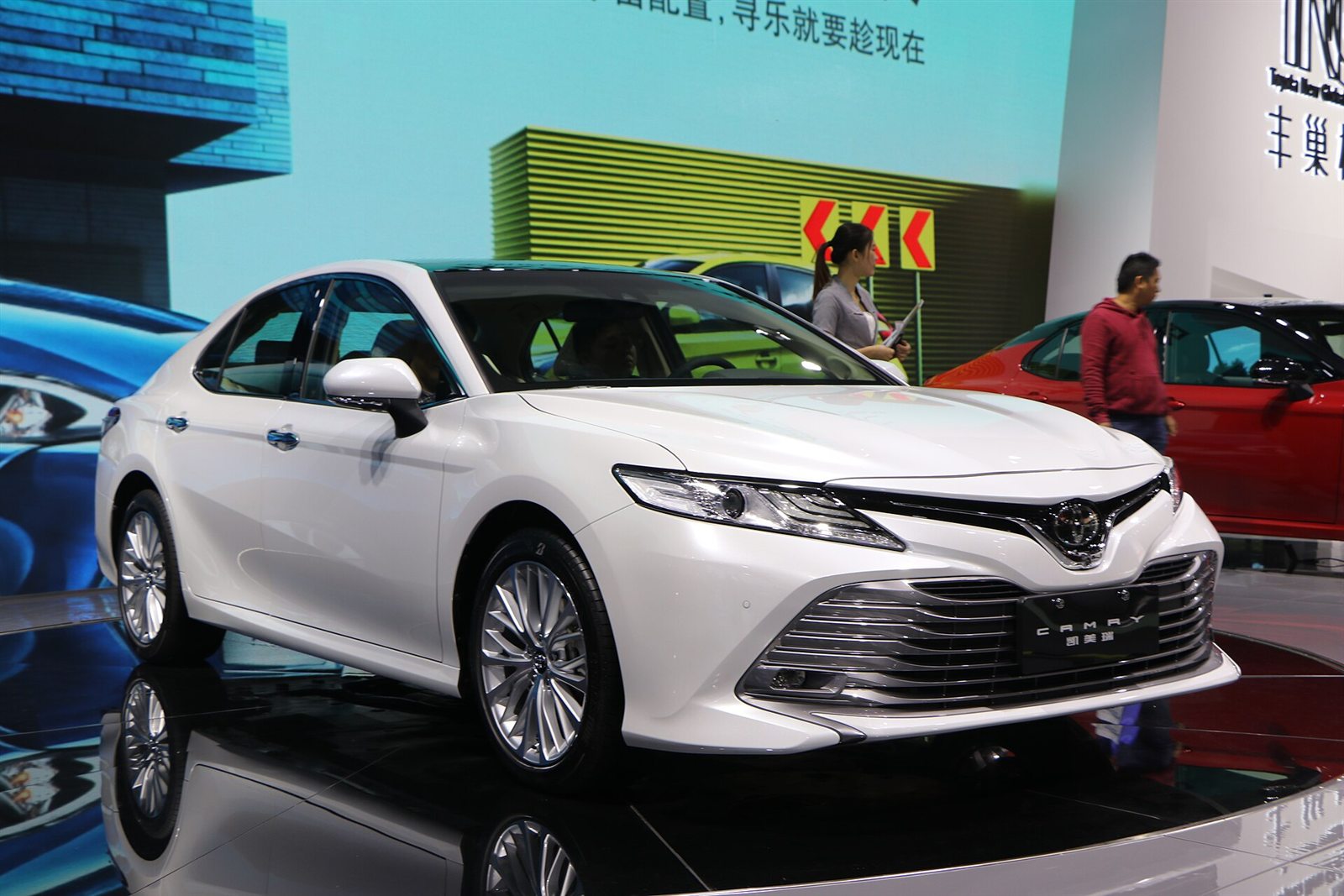 Чип-тюнинг Toyota Auris 2010 – 2015 2.0 diesel 126 л.с. | RaceBox