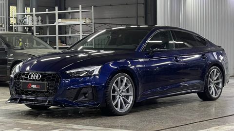 Чип-тюнинг Audi — Казань | RaceBox