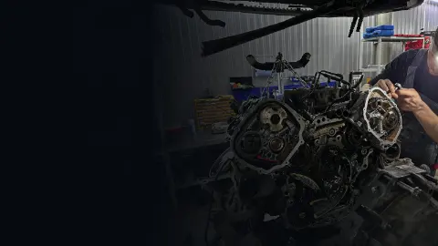Audi 3.0 TFSI RaceBox