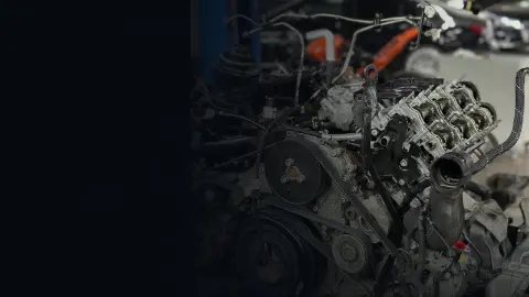 Audi Q7 3.0 TDI RaceBox