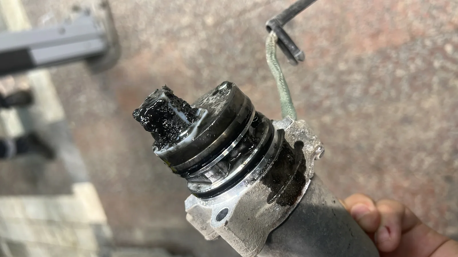 Обслуживание Haldex Volkswagen, Audi, Skoda, SEAT и Geely в Казани