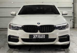 чип тюнинг в казани