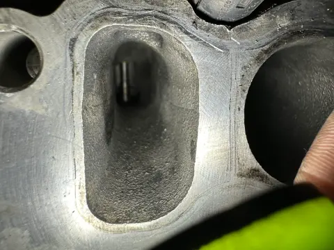 Чистка впуска BMW RaceBox