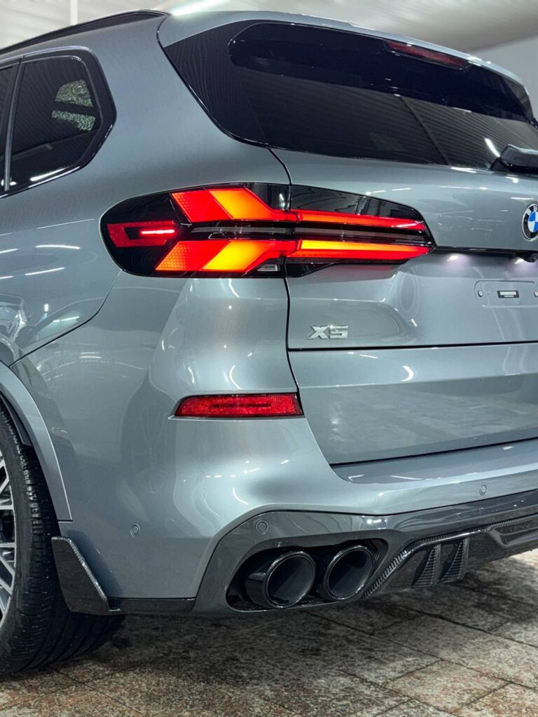 тюнинг бмв х5