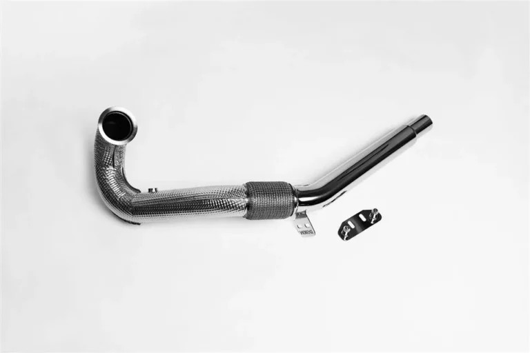 Даунпайп для VAG 1.8 TSI Gen 3 FWD